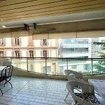 Cannes Center