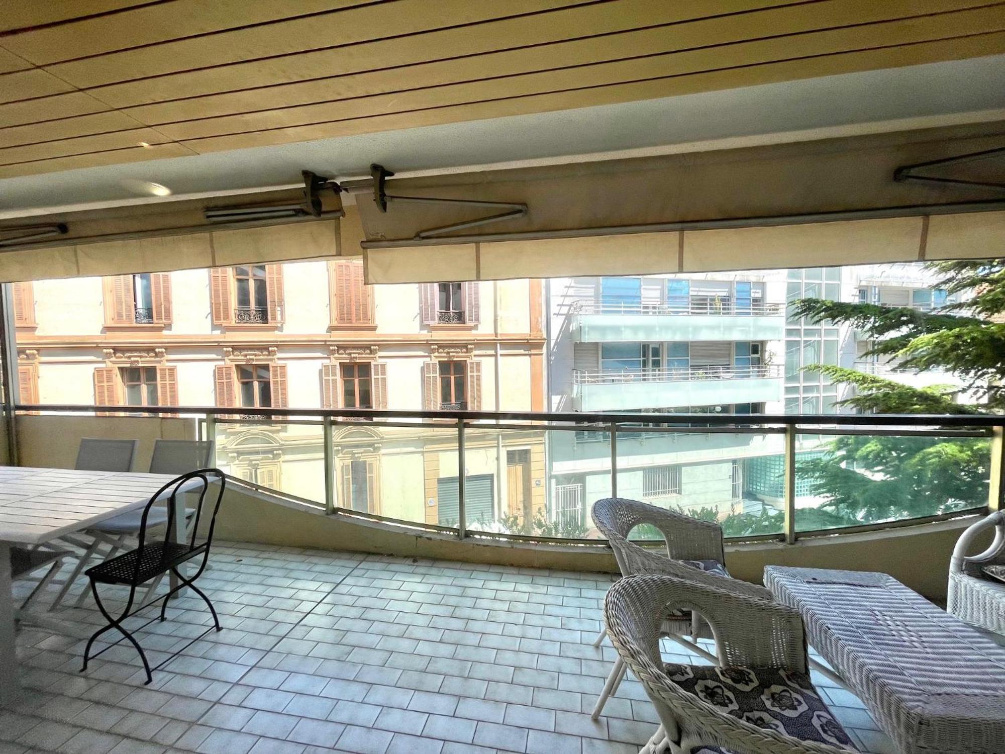 Center Appartement