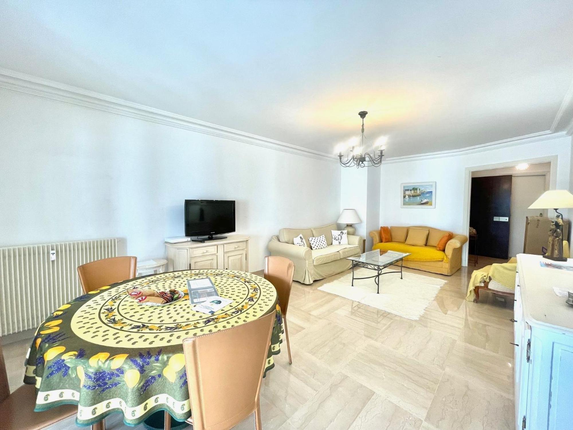 Appartement Center